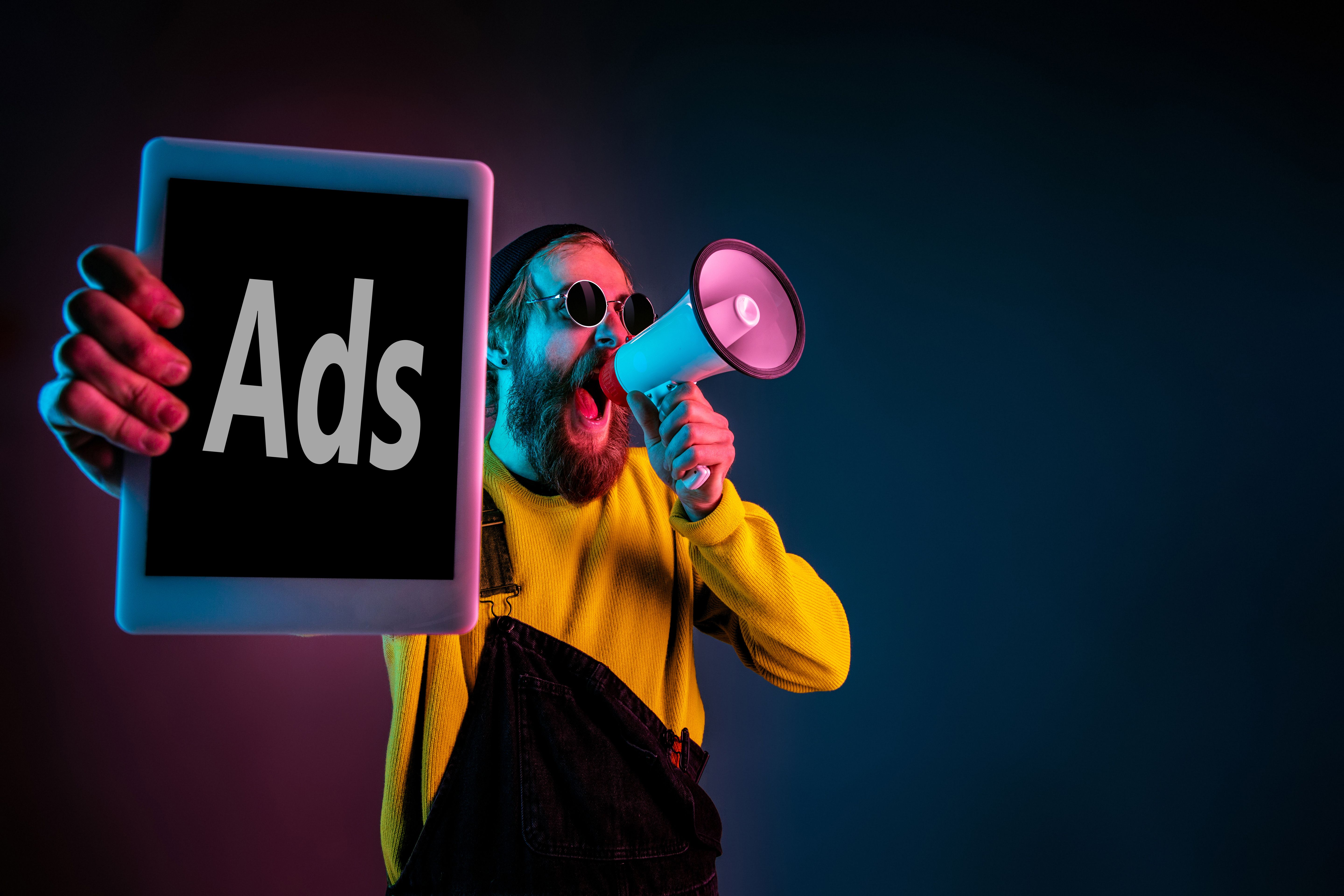 Ads
