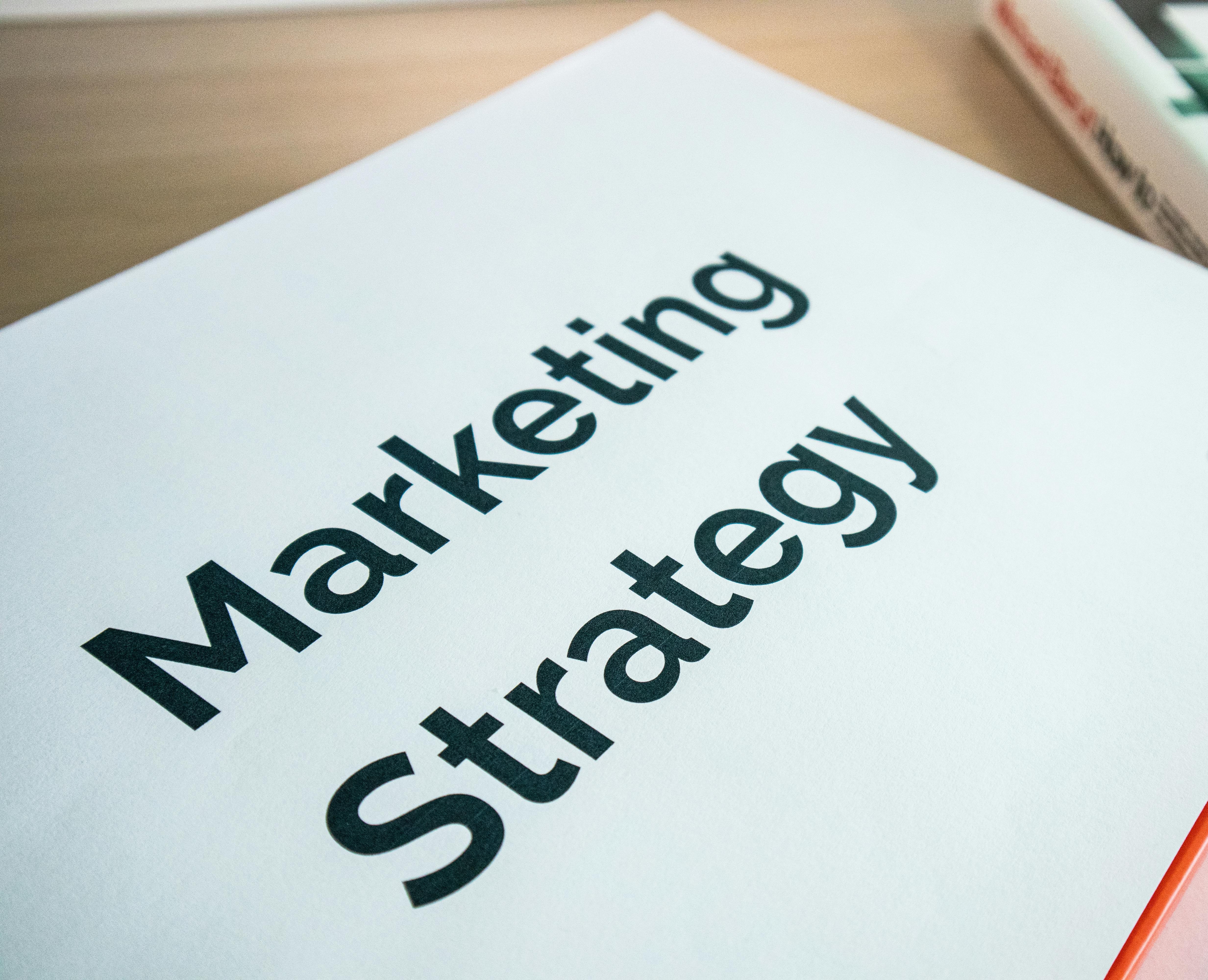 marketingStratigy
